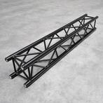 B-stock Milos QTU truss vierkant 200 cm zwart, Muziek en Instrumenten, Licht en Laser, Verzenden, Nieuw