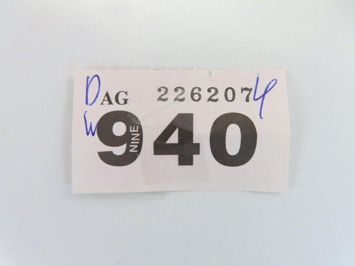 Fleischmann H0, N - 686601 - Digitale besturingseenheid (1), Hobby & Loisirs créatifs, Trains miniatures | HO