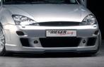 Rieger voorbumper | Focus 1: 98-10.01 - 3-drs., 5-drs. | stu, Verzenden, Nieuw, Ford