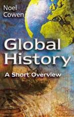 Global History 9780745628066, Noel Cowen, Verzenden