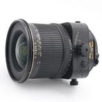 Nikon PC-E 24mm F/3.5D ED | Occasion, Ophalen of Verzenden