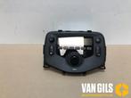 Radio Peugeot 108 O259667, Auto-onderdelen, Nieuw