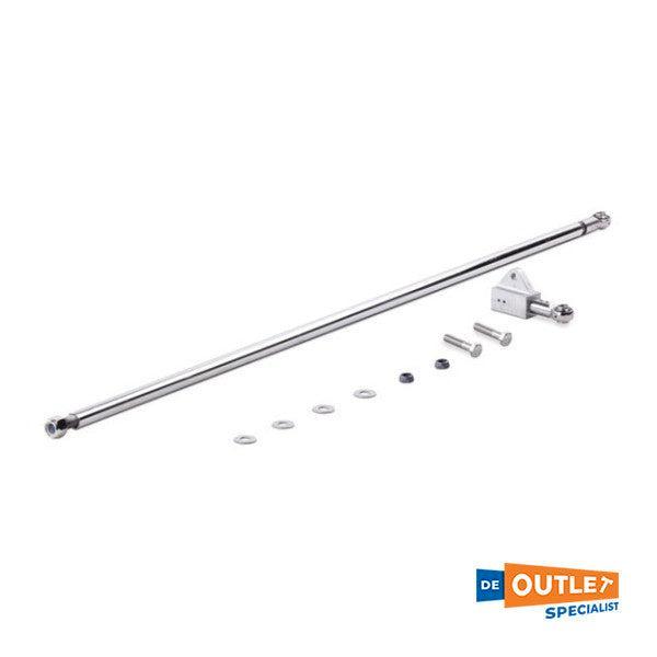 Bieden: Seastar twin outboard engine tie bar kit, Watersport en Boten, Bootonderdelen, Ophalen of Verzenden