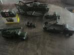 Dinky Toys 1:43 - Model militair voertuig (7) - Collection, Hobby en Vrije tijd, Nieuw