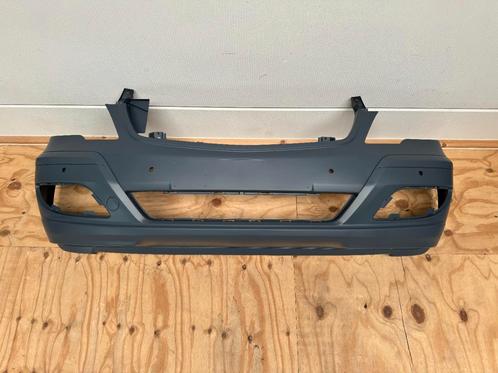 Voorbumper Viano w639 A6398850725 Facelift Primer (Nieuw), Auto-onderdelen, Carrosserie, Nieuw, 12 maanden garantie, Mercedes-Benz