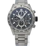 TAG Heuer - Carrera Calibre Heuer 01 Chronograph Grey