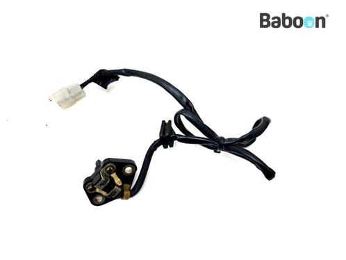 Pick-up Yamaha XJ 650 S Maxim 1980-1983 (XJ650 XJ650S 4L6), Motoren, Onderdelen | Yamaha, Verzenden