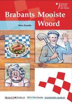 Brabants mooiste woord 9789077721544 Wim Daniëls, Boeken, Verzenden, Gelezen, Wim Daniëls