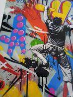 Martin Whatson (1984) - Rock Climber