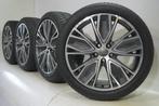 Audi A5 S5 B10 19 inch velgen Goodyear Winterbanden Originee, Ophalen of Verzenden, Nieuw