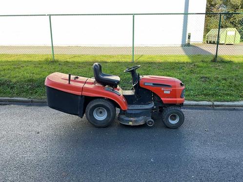 2013 Husqvarna CTH 151T Zitmaaier, Jardin & Terrasse, Tondeuses autoportées