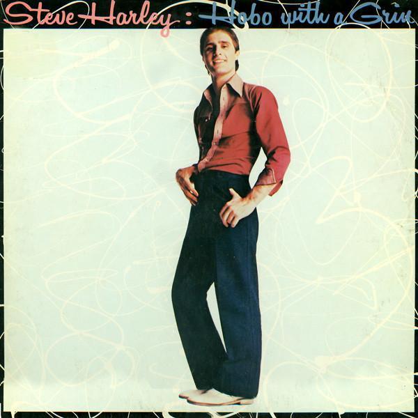 Steve Harley - Hobo With A Grin, CD & DVD, Vinyles | Pop, Envoi
