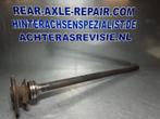 Steekas van een Opel Commodore B (steek 5 x 120). (Achteras), Auto-onderdelen, Verzenden, Gebruikt, Opel