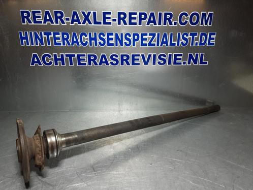Steekas van een Opel Commodore B (steek 5 x 120). (Achteras), Auto-onderdelen, Remmen en Aandrijving, Gebruikt, Opel, Verzenden