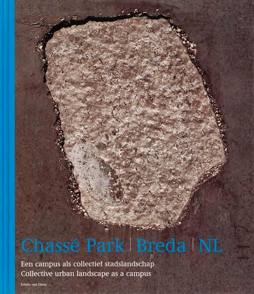 Chassé Park | Breda | NL 9789063691745 E. van Onna, Boeken, Taal | Engels, Zo goed als nieuw, Verzenden