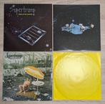 Supertramp - 6 x Albums; Crisis? What Crisis; Live in Paris;