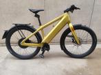 Stromer ST7 1440Wh, Gebruikt