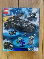 Lego Set - 76303 - DC Super Heroes - Batman Tumbler vs., Kinderen en Baby's, Speelgoed | Duplo en Lego, Nieuw