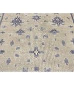Klein tapijt Ushak Moderno - Vloerkleed - 120 cm - 80 cm, Huis en Inrichting, Stoffering | Tapijten en Vloerkleden, Nieuw