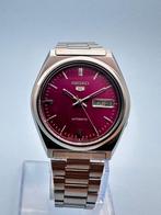 Seiko - Seiko 5 Automatic – cal. 7009 – Japan Made – Red