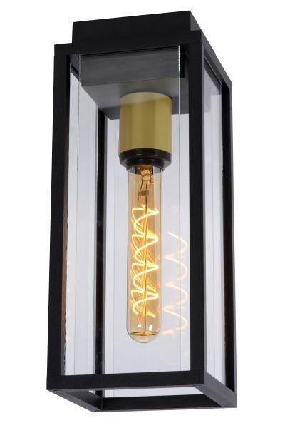 Lucide LAURENS - Plafonnière Buiten - 1xE27 - IP54, Huis en Inrichting, Lampen | Losse lampen, Nieuw, Verzenden