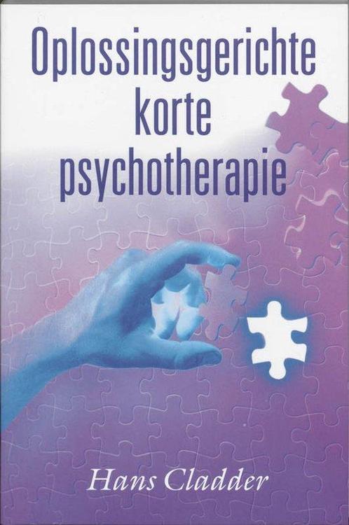 Oplossingsgerichte Korte Psychotherapie 9789026515682, Boeken, Psychologie, Gelezen, Verzenden