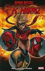 Ms. Marvel (2nd Series) Volume 7: Dark Reign, Verzenden