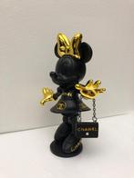GF Exclusives - Chanel x Minnie Mouse Artwork By: GF