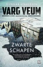 Varg Veum 7 -   Zwarte Schapen 9789460683886, Gunnar Staalesen, N.v.t., Verzenden