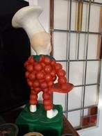 M.J. De Betuwe - Figurine - Appelstroop jongen - cellulose