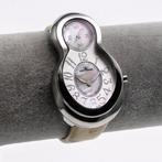 Optima - Swiss Made - OSL121-SL-7 - Beige Strap - Zonder, Nieuw