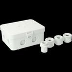 Attema  Wand/Plafond Kabeldoos Voor Wand/Plafond - AT2291, Doe-het-zelf en Bouw, Elektriciteit en Kabels, Verzenden, Nieuw