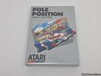 Atari 400/800/XE/XL  - Pole Position - New & Sealed, Games en Spelcomputers, Verzenden, Gebruikt