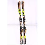 160 skis ROSSIGNOL RADICAL WORLDCUP R9S TI, titanium + Ross, Verzenden, Ski's