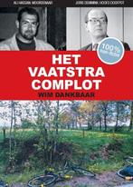 Het Vaatstra complot 9789090290065 Wim Dankbaar, Boeken, Verzenden, Gelezen, Wim Dankbaar