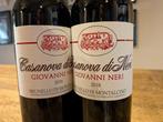 2018 Casanova di Neri, Giovanni Neri - Brunello di, Verzamelen, Wijnen, Nieuw
