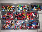 Lego - Assorti - 3,7 kg Lego (netto) - 2000-heden