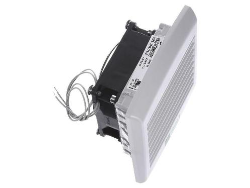 Schneider Electric Sarel ClimaSys Ventilator Voor Kast -, Doe-het-zelf en Bouw, Elektriciteit en Kabels, Verzenden