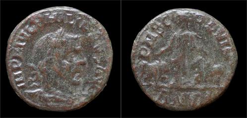 244/249ad Roman Philip I Moesia Superior Viminacium Ae se..., Postzegels en Munten, Munten en Bankbiljetten | Verzamelingen, Verzenden