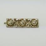 Zonder Minimumprijs - Broche Zilver