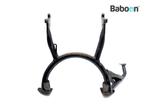 Middenbok BMW R 1200 GS 2004-2007 (R1200GS 04), Motoren, Verzenden, Gebruikt