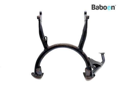 Middenbok BMW R 1200 GS 2004-2007 (R1200GS 04), Motoren, Onderdelen | BMW, Gebruikt, Verzenden