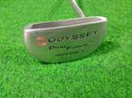 Odyssey Dual Force Rossie 2 putter 35 inch golfclub, Sport en Fitness, Ophalen of Verzenden, Zo goed als nieuw, Club, Overige merken