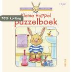 Kleine Huppel Puzzelboek / Kleine Huppel 9789044721201, Boeken, Verzenden, Gelezen, C. Suetens