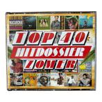 Top 40 Hitdossier Zomer (5CD) (TWEEDEHANDS), Verzenden