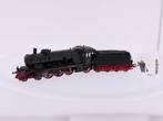Schaal H0 Märklin 3614 Stoomlocomotief met tender Klasse..., Hobby en Vrije tijd, Wisselstroom, Gebruikt, Locomotief, Ophalen of Verzenden