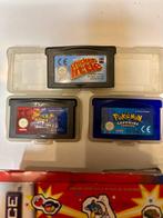 Nintendo - Gameboy Advance - Pokémon Pinball: Ruby &, Consoles de jeu & Jeux vidéo