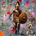 Anthony Dubois The Warrior, Ophalen, Nieuw