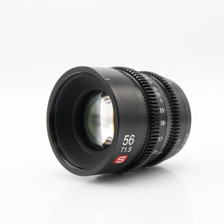 Viltrox S 56mm T1.5 Sony E | Occasion, Audio, Tv en Foto, Foto | Lenzen en Objectieven, Ophalen of Verzenden