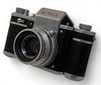 Rectaflex A1000 + Schneider 2/50mm | Single lens reflex